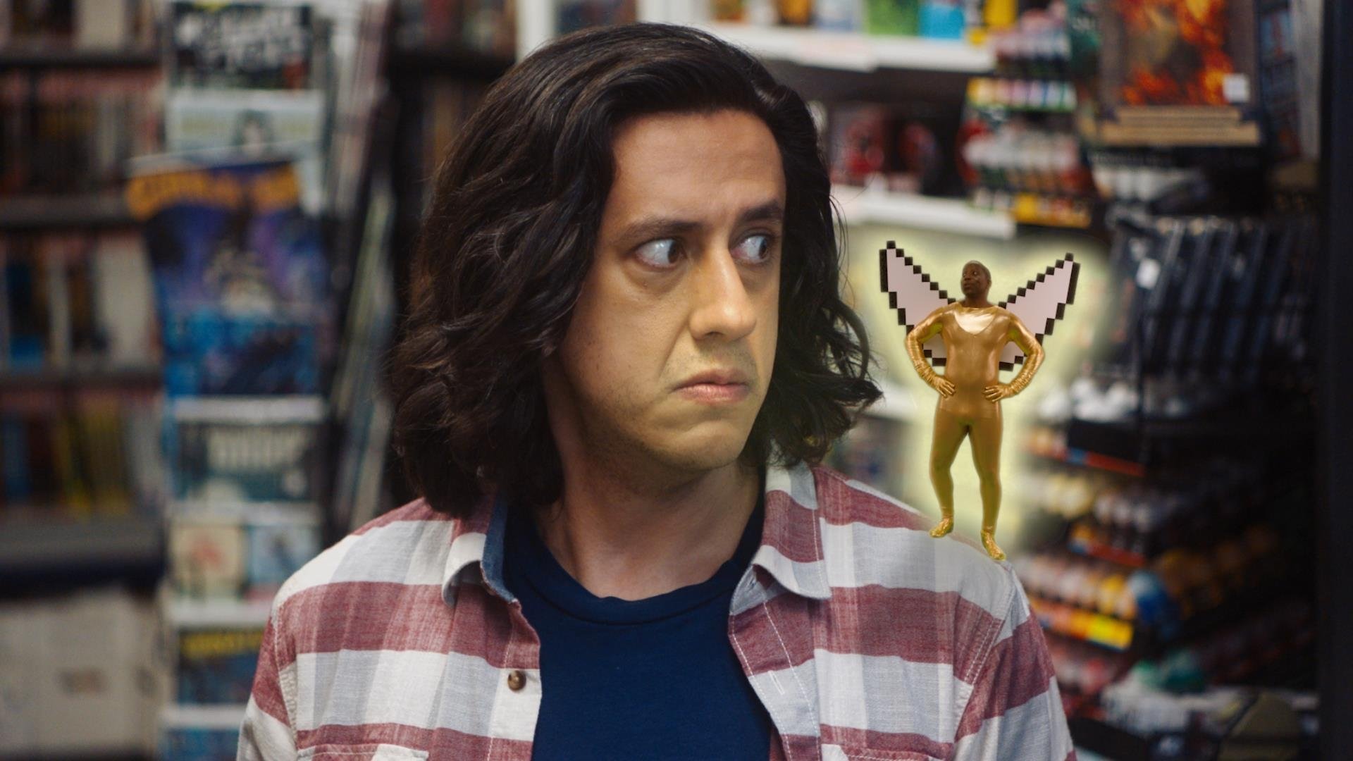 Thumbnail for Shopping Day Season 1 Episode 2