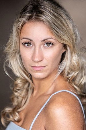 et billede af Christine Tucker