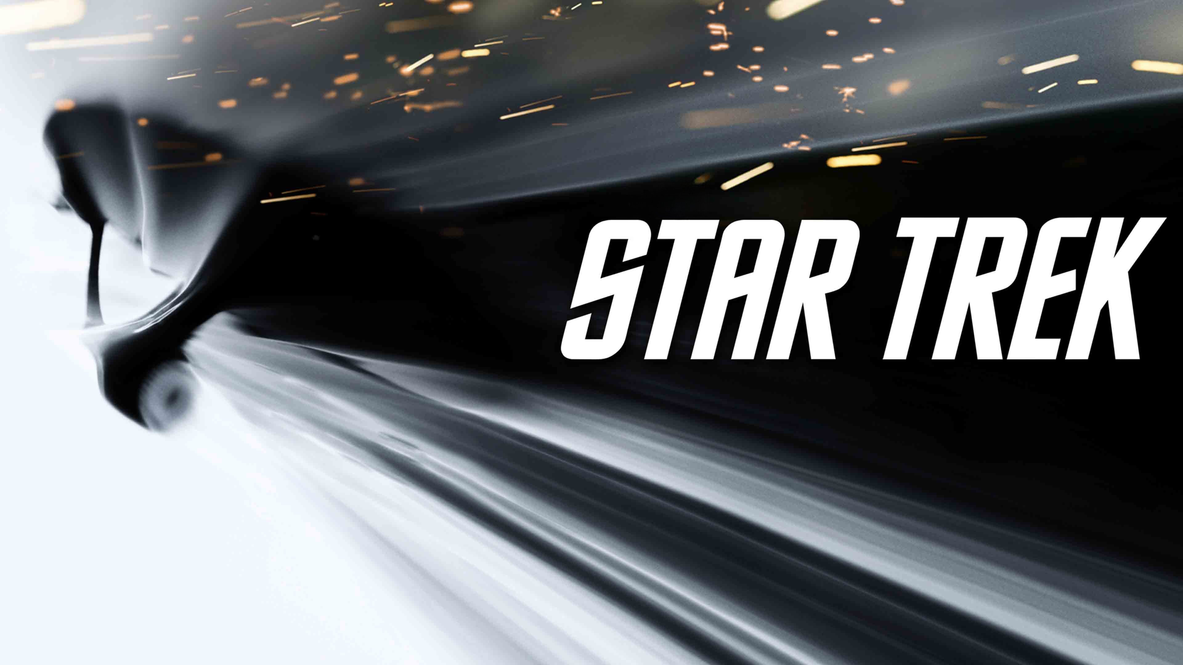 Star Trek: Du Hành Giữa Các Vì Sao