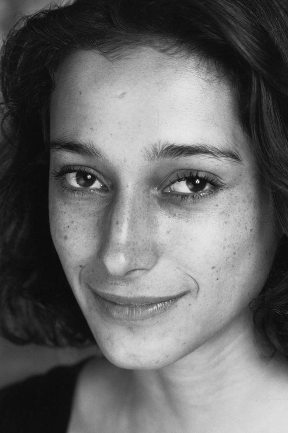 et billede af Sasha Hails