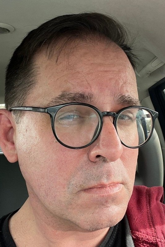 Steven Woolworth | Executive Producer