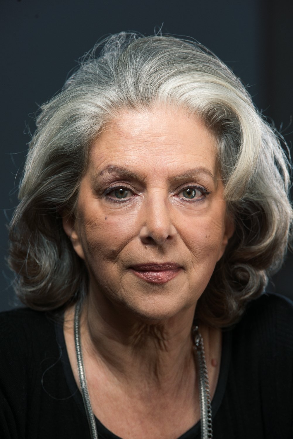 et billede af Romi Soares