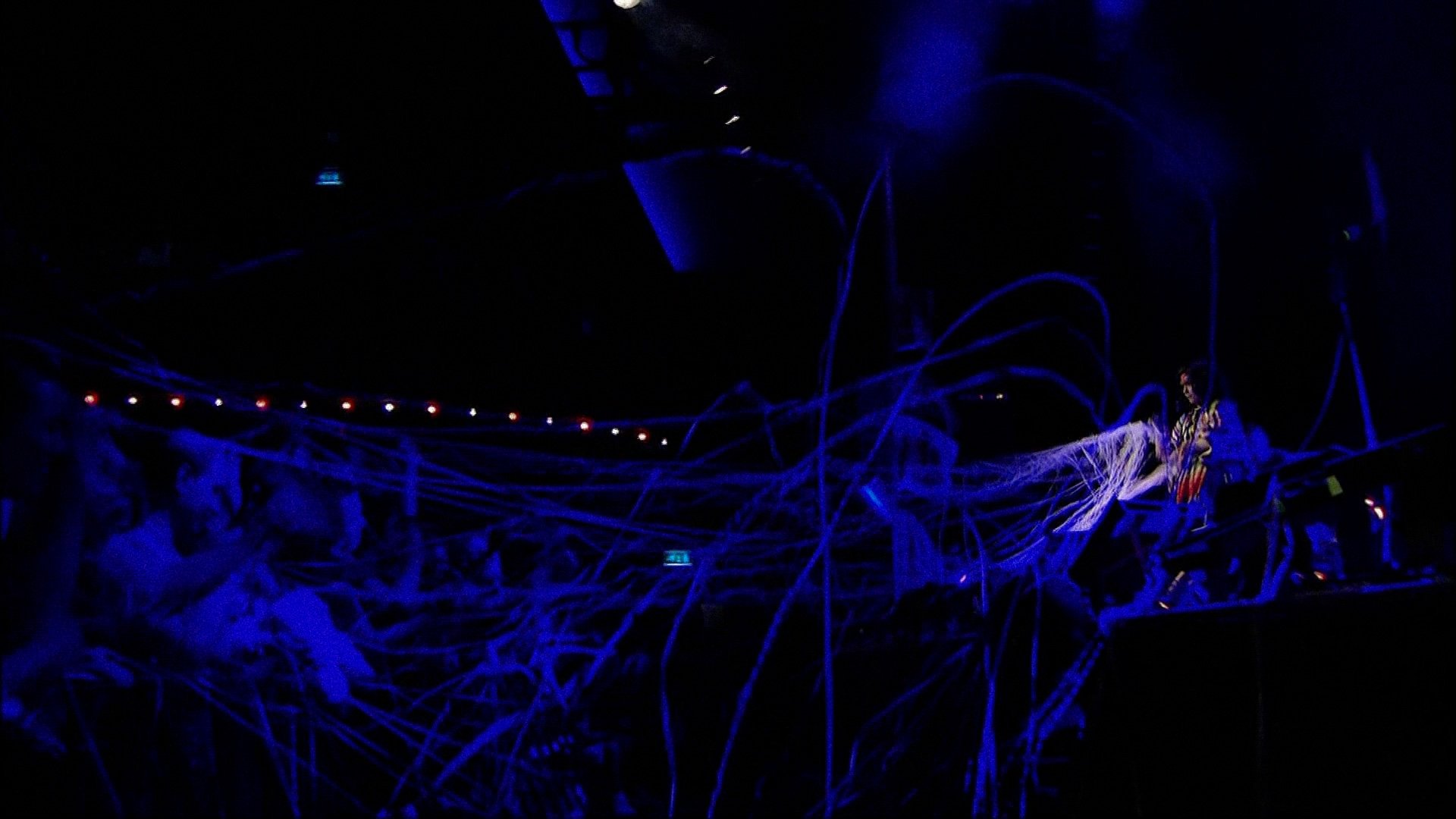 Björk: Voltaïc (2009)