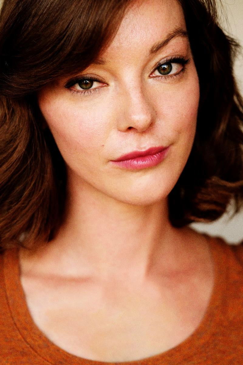 et billede af Merlynda Sol