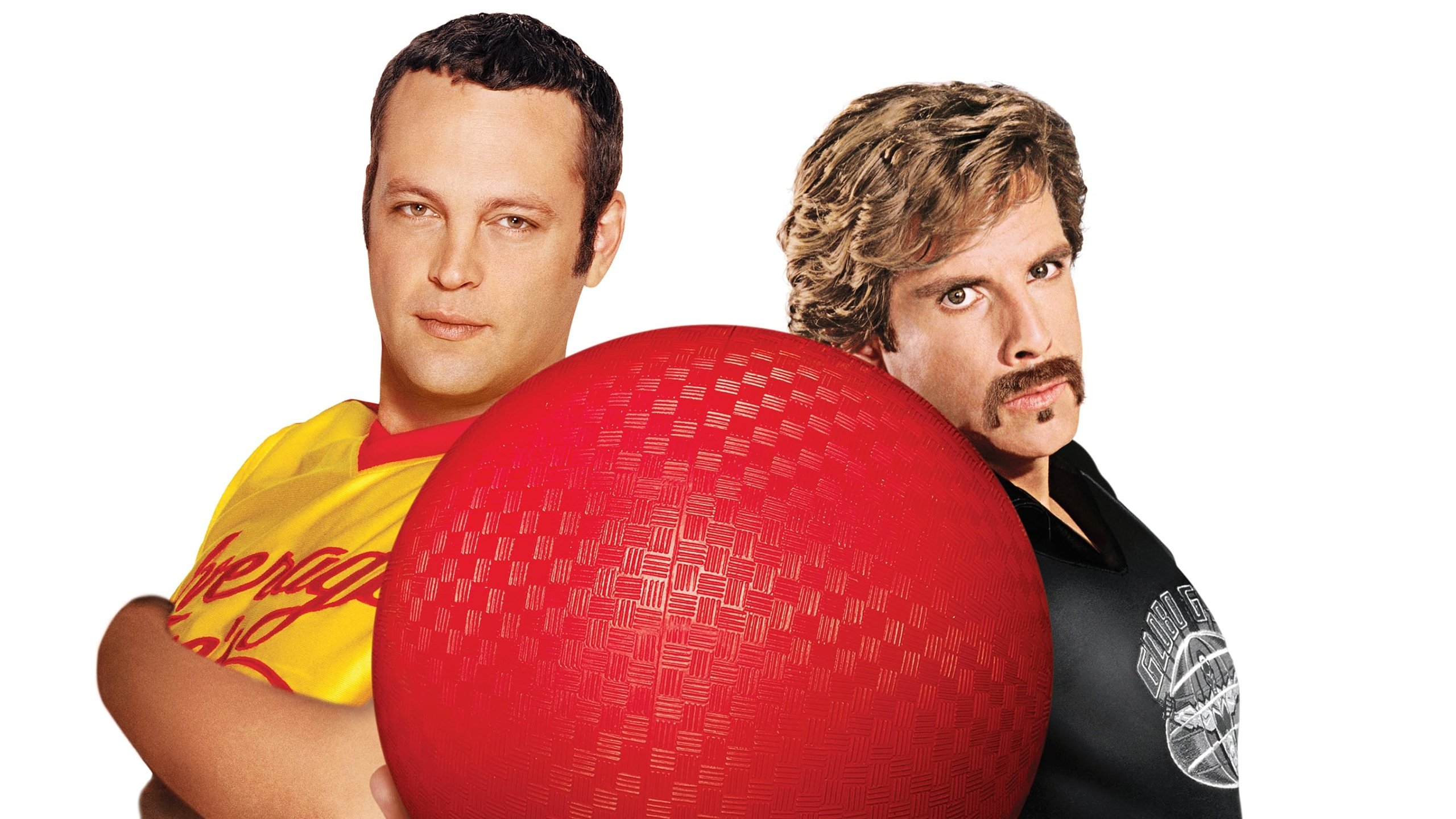 DodgeBall (2004)