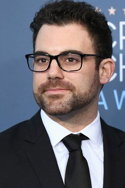 et billede af Spencer Stone