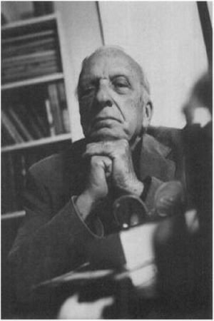 et billede af Philip Yordan