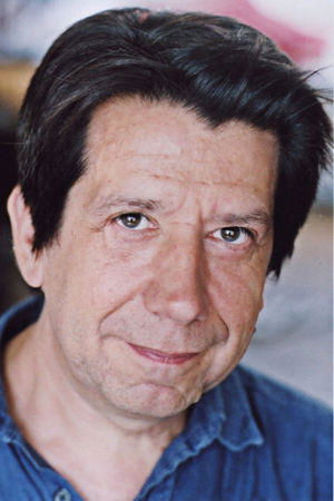 et billede af Jean-Luc Porraz