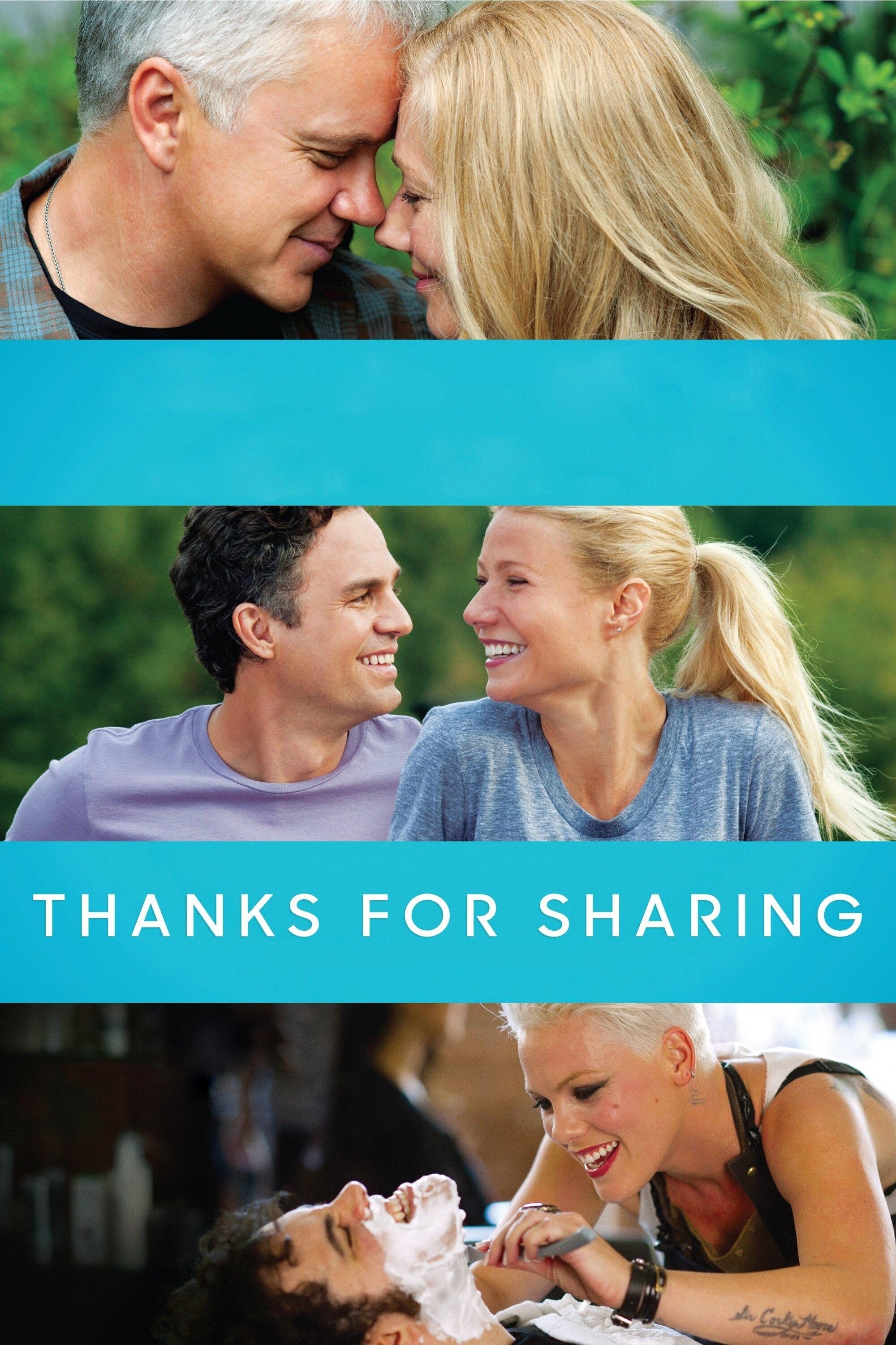 Thanks for Sharing