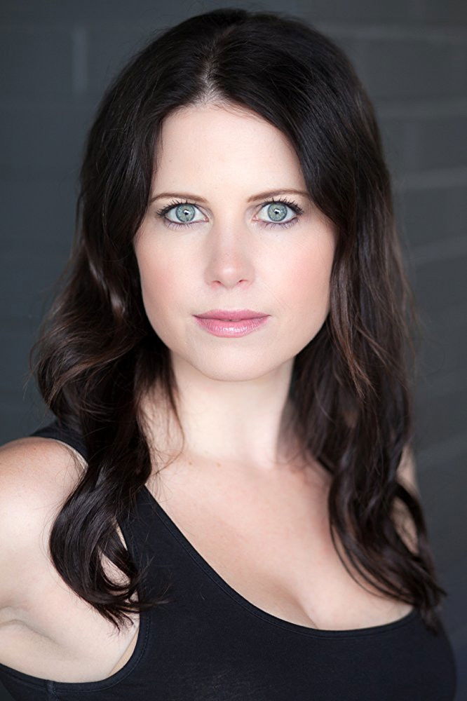 et billede af Auralee Ivy