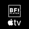 BFI Player Apple TV Channel's logo