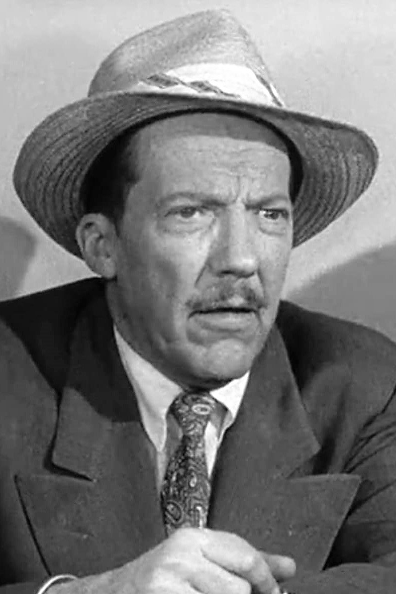 et billede af Sherwood Keith