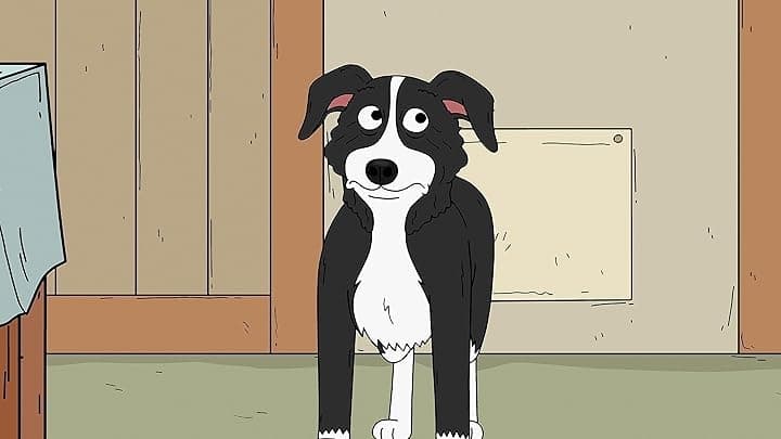Mr. Pickles