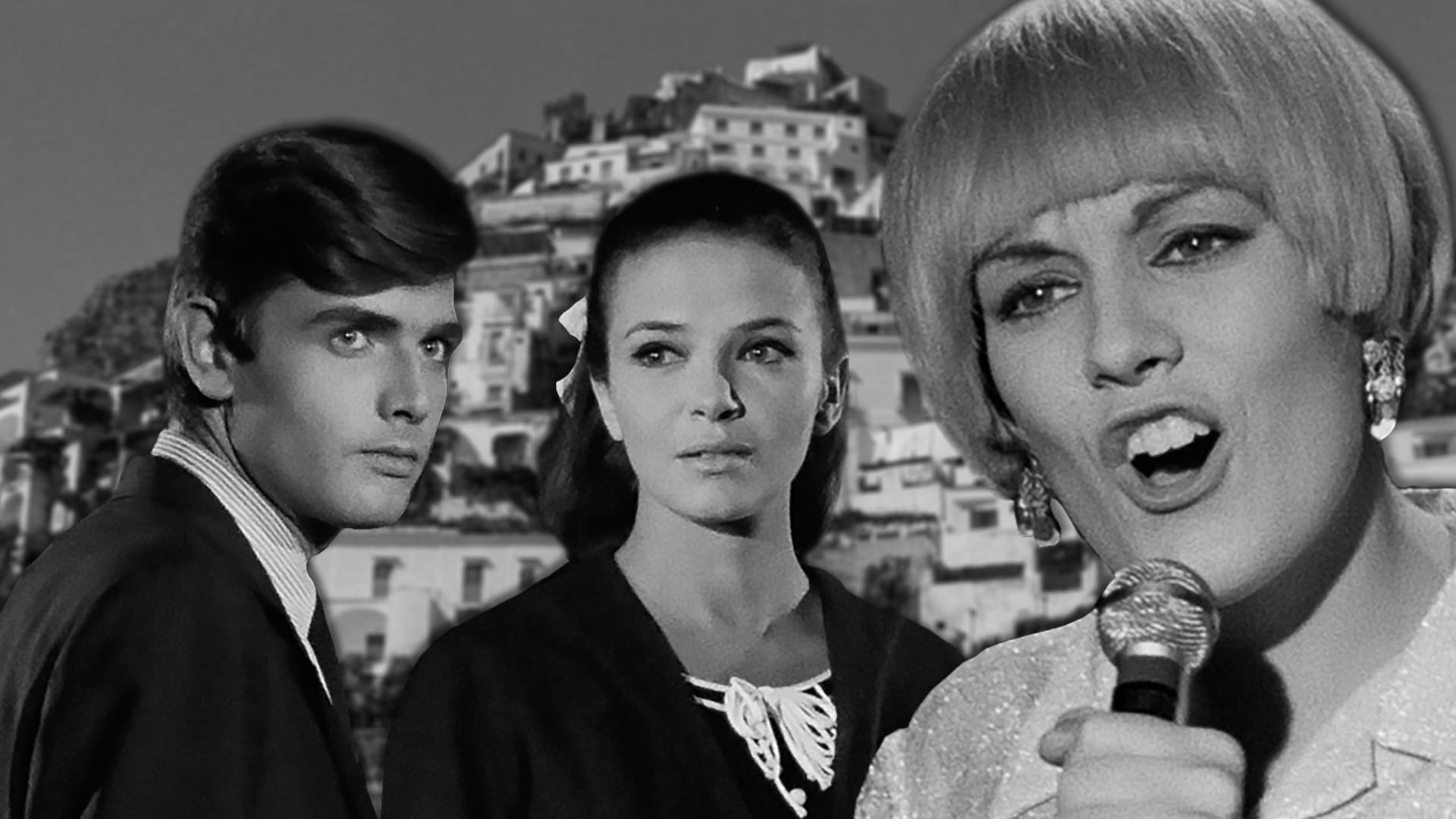 Perdono (1966)