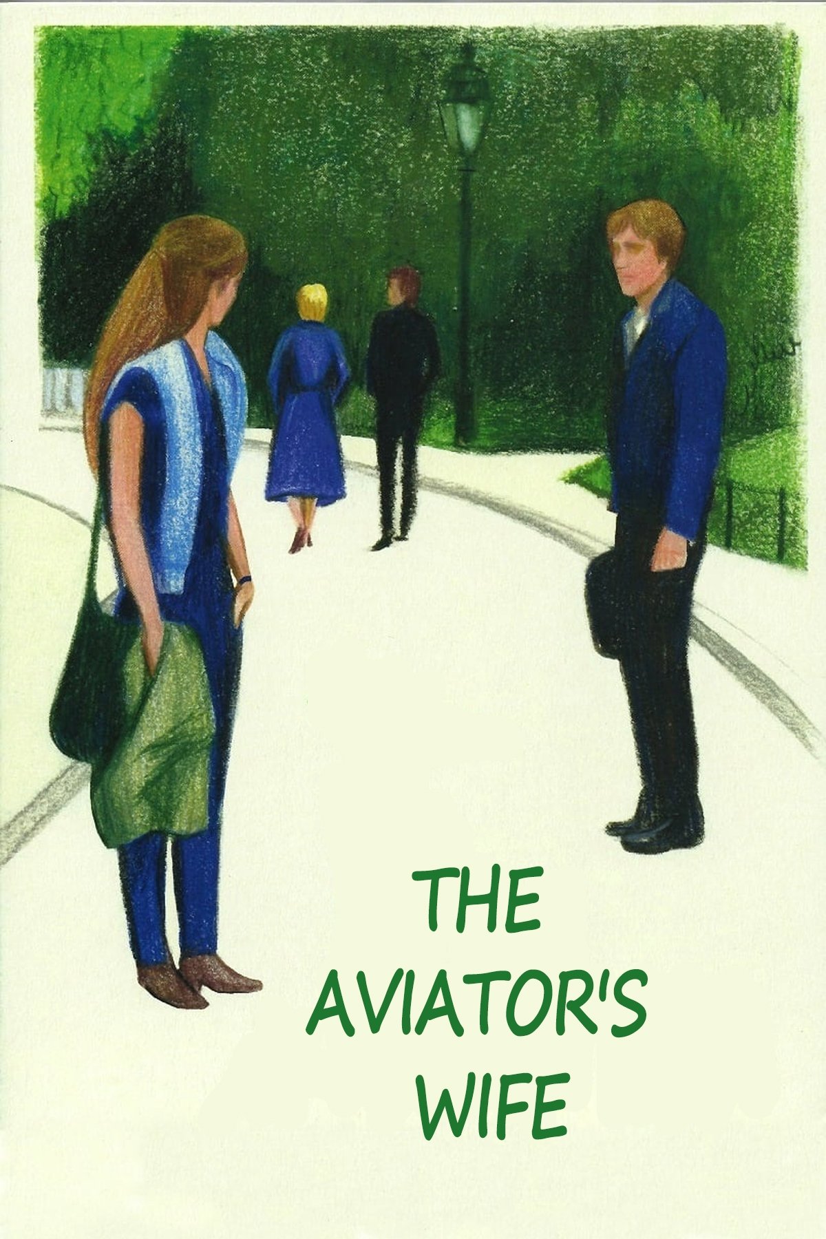 The Aviator's Wife