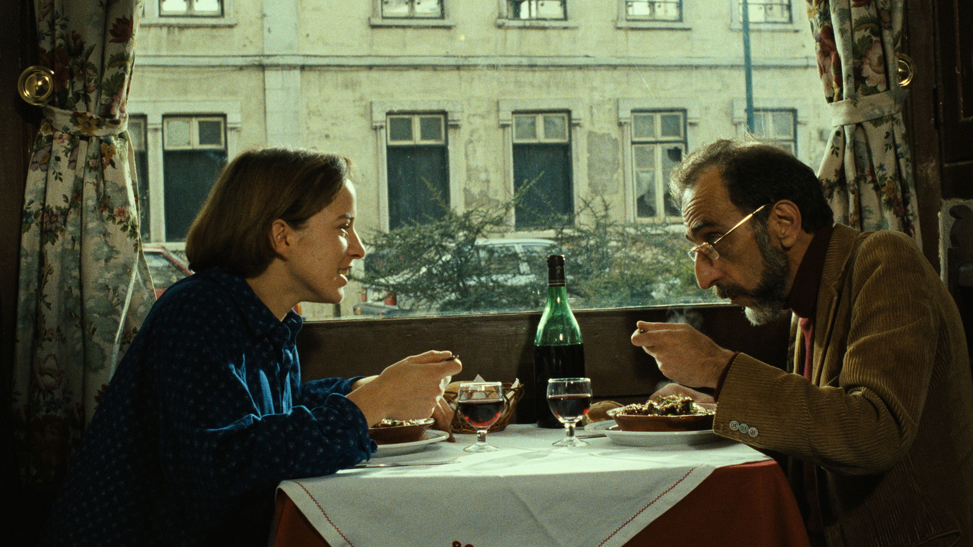 Recordações da Casa Amarela (1989)