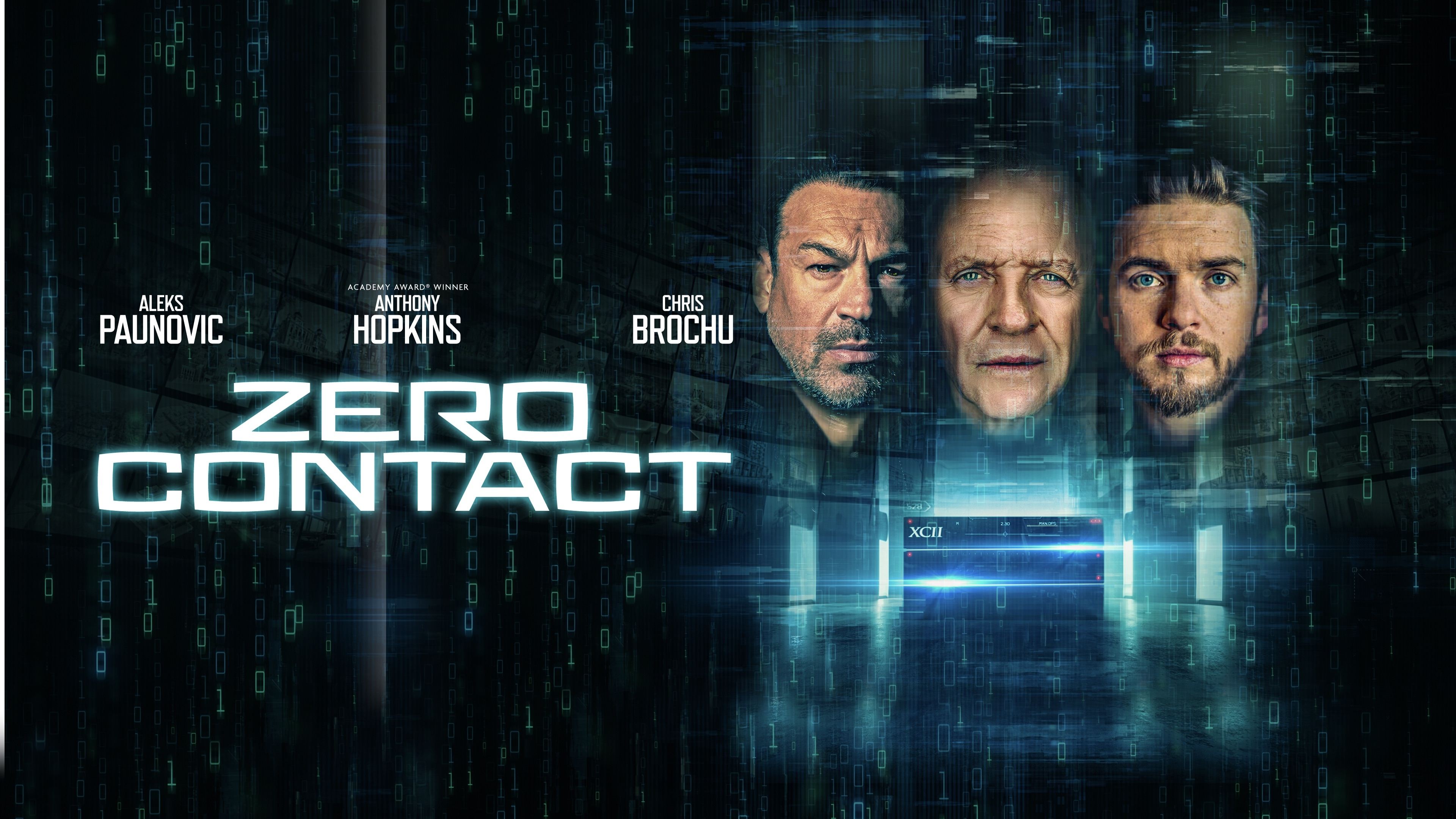 Zero Contact (2022)