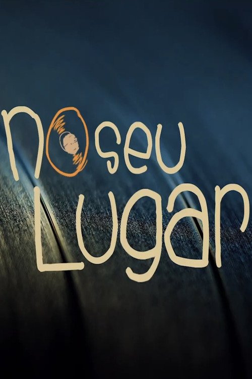 No seu Lugar