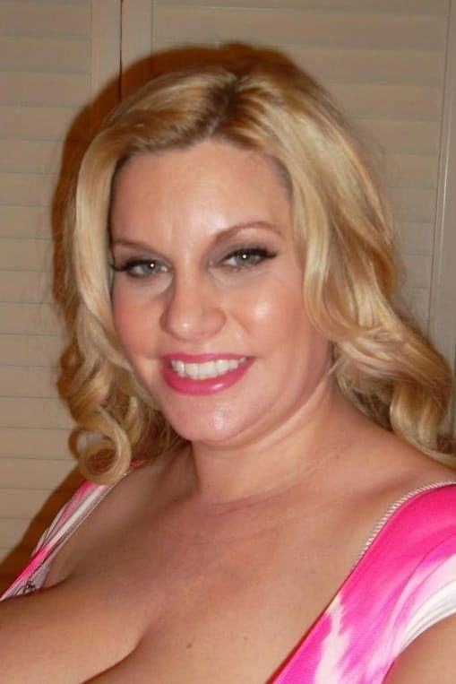 et billede af Tiffany Blake