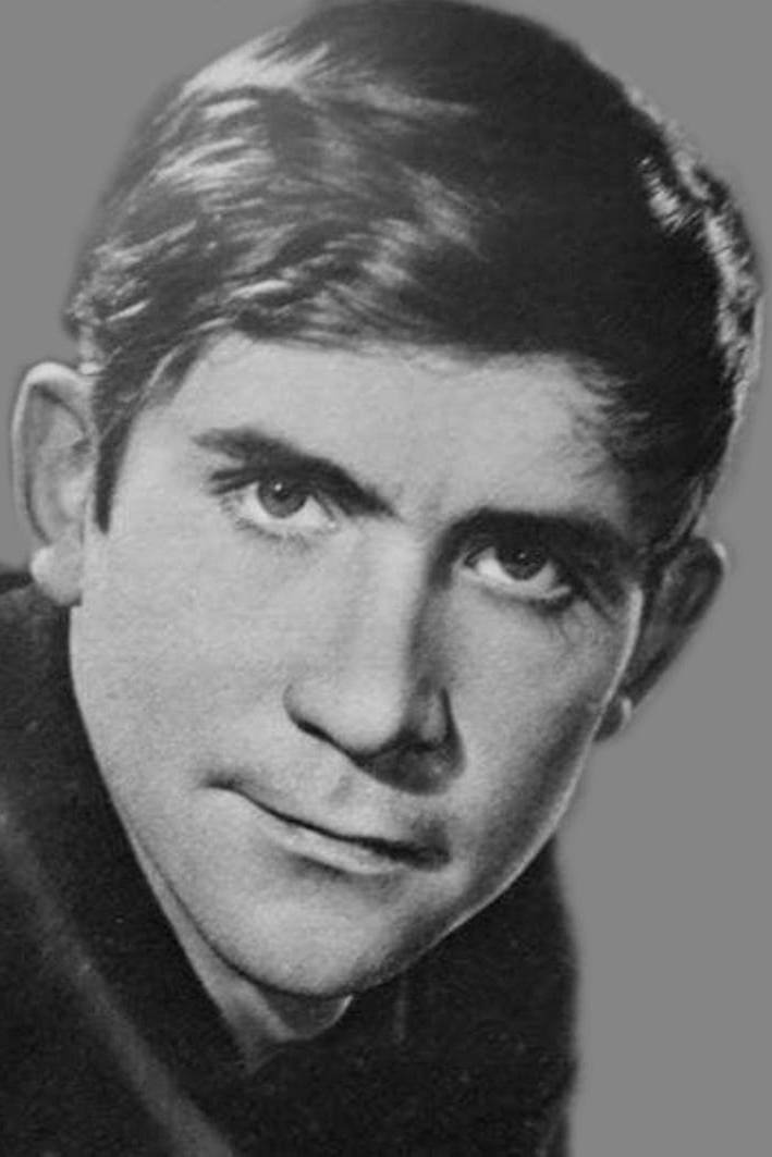 et billede af Siegfried Höchst