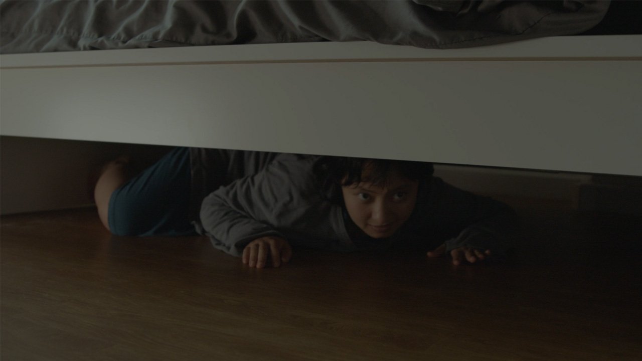 Imagem do Filme Wohngemeinschaft
