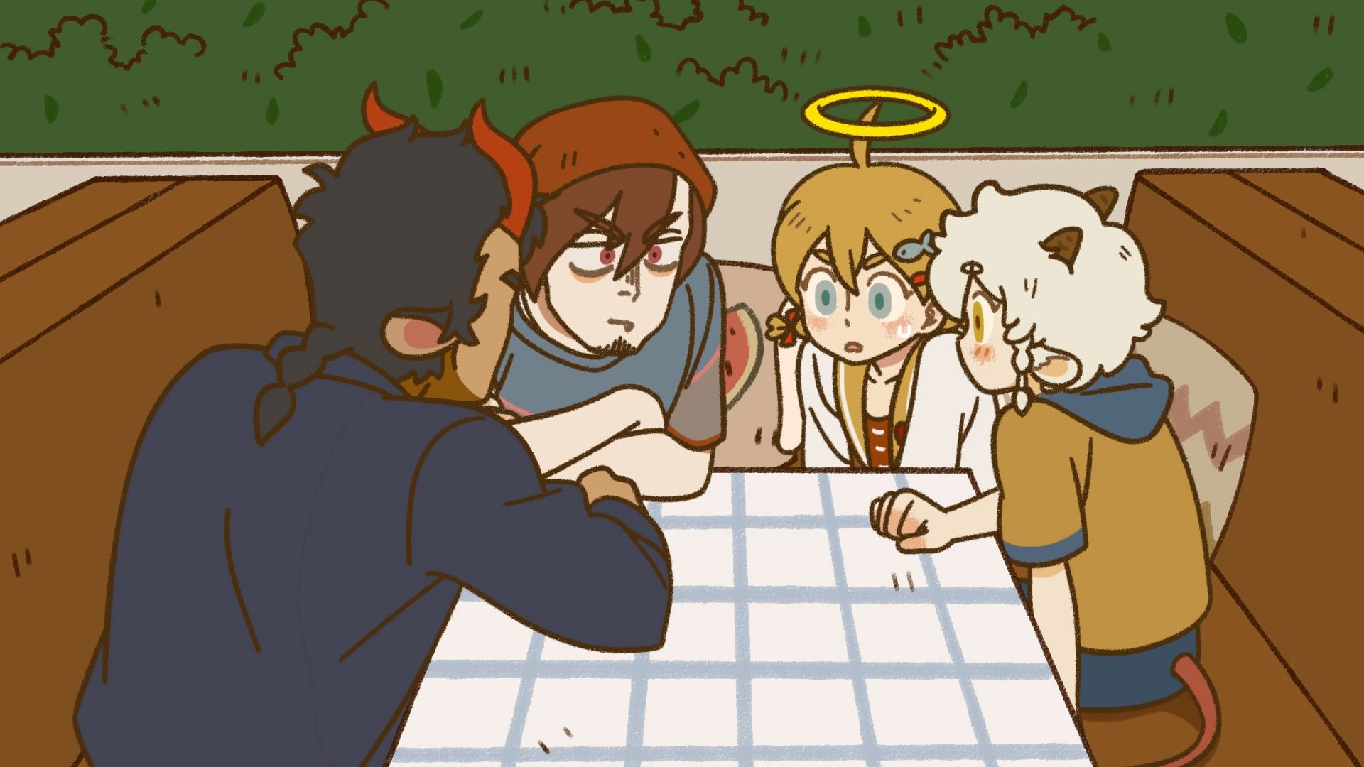 Episode 28