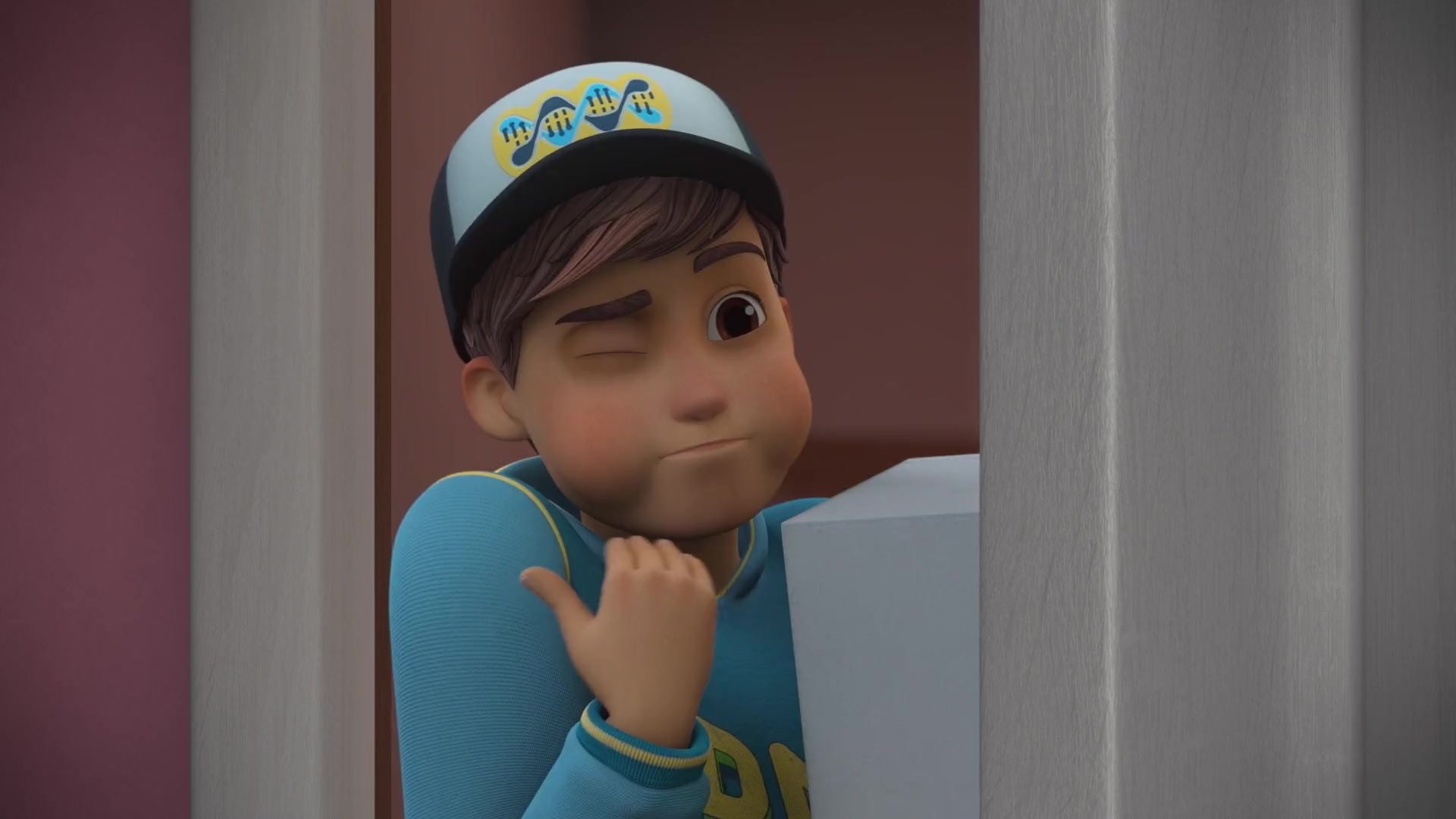 Episode 8