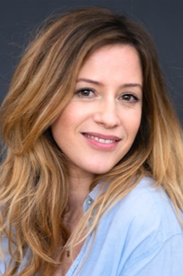 et billede af Amandine Maugy