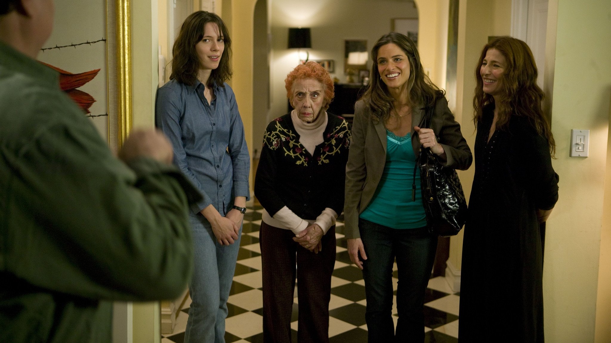 Please Give (2010)