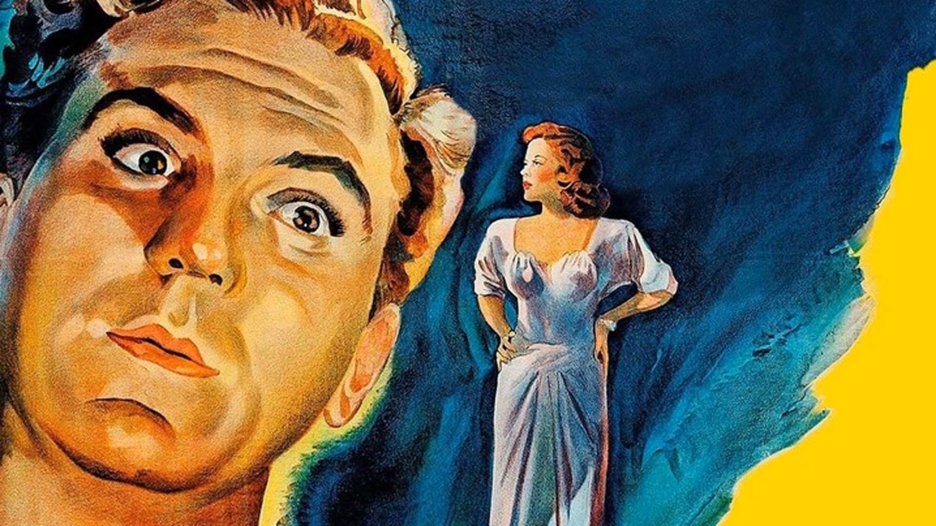 The Hairy Ape (1944)