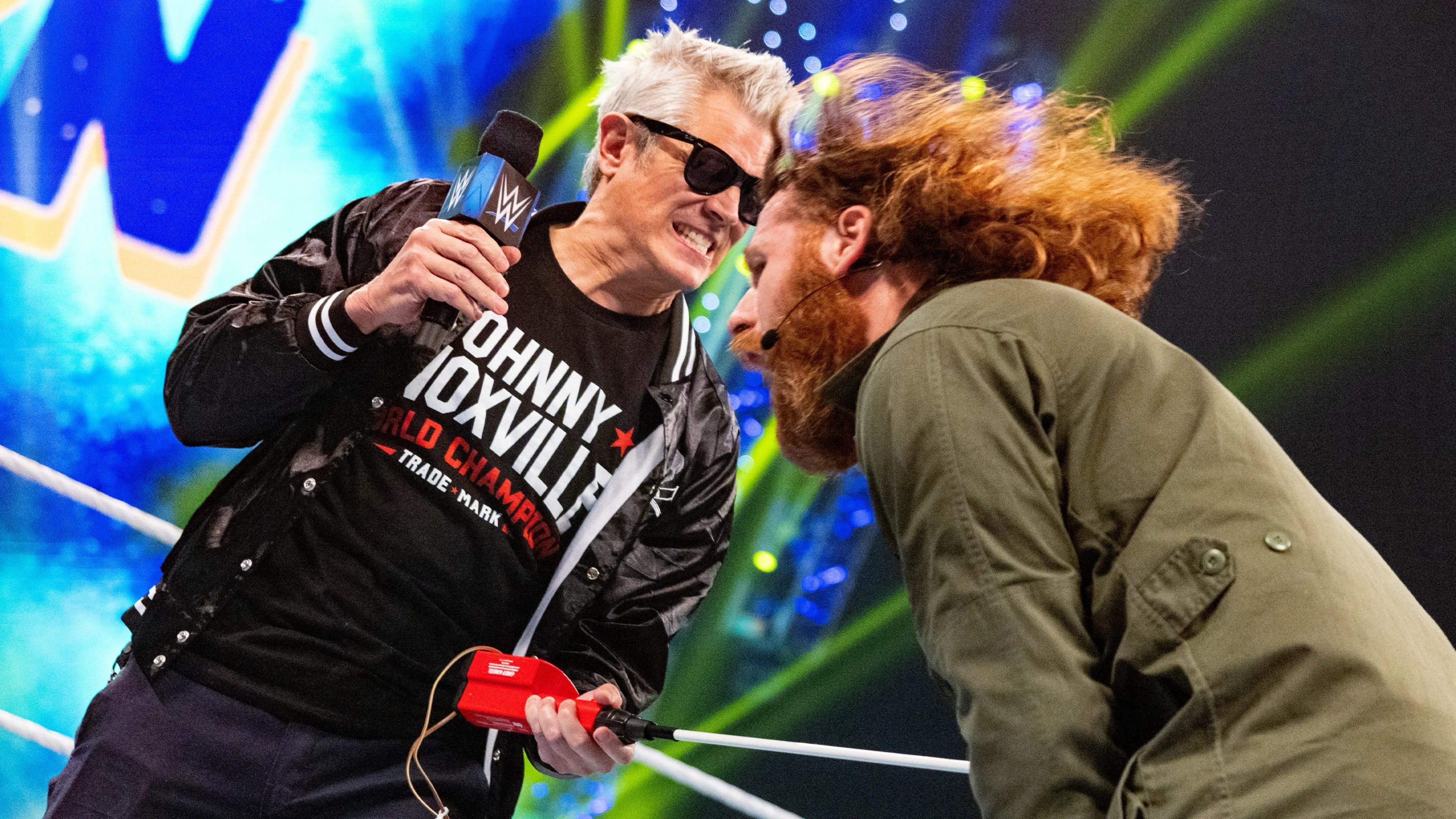WWE SmackDown