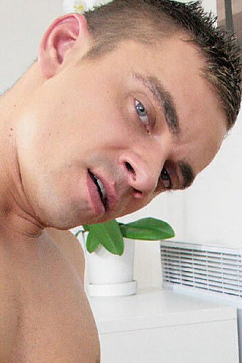 et billede af Mike Jones