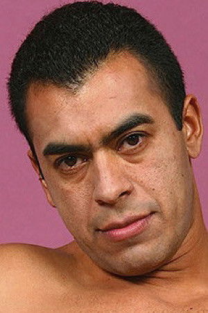 et billede af Alfonso Rosas