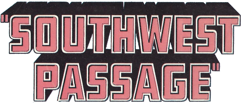 Southwest Passage Logo