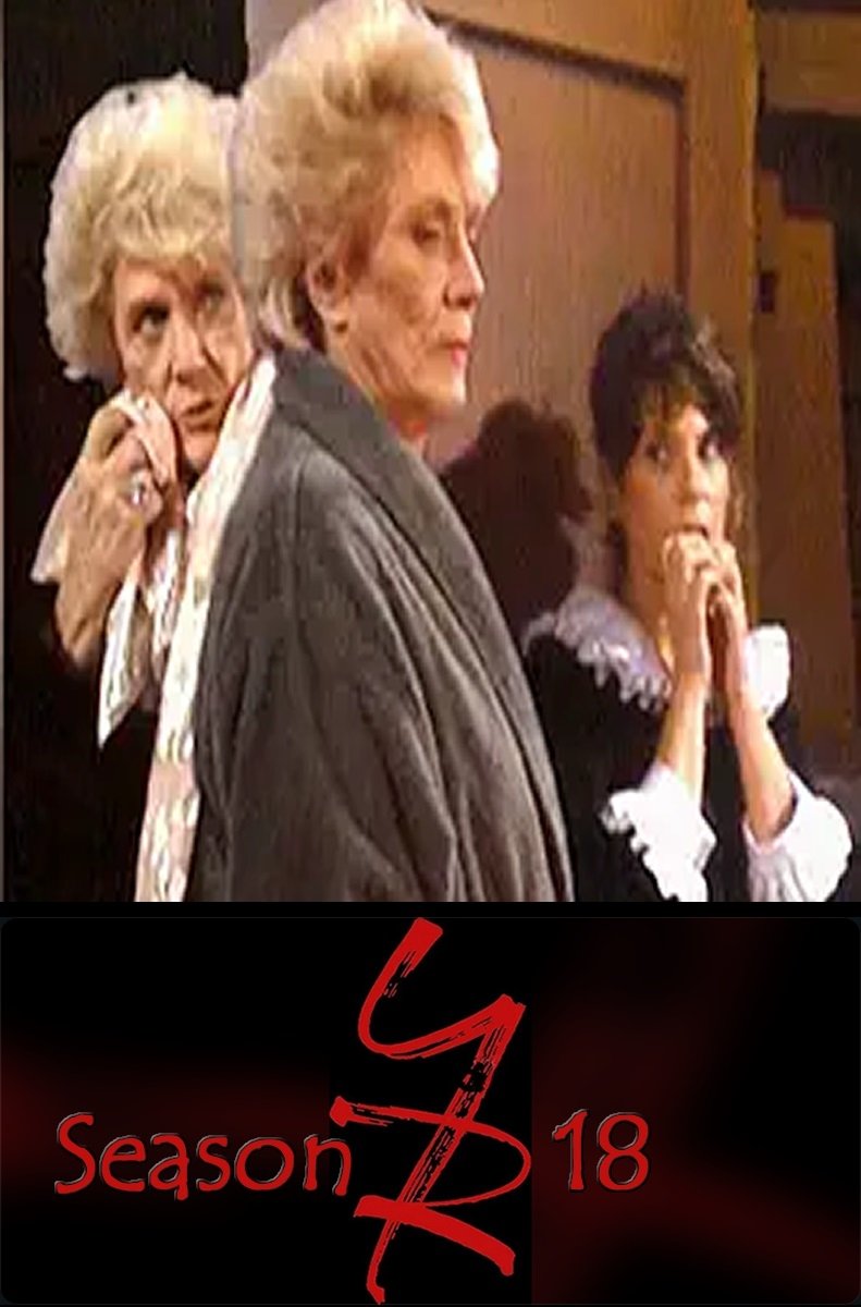 The Young and the Restless - Season 18