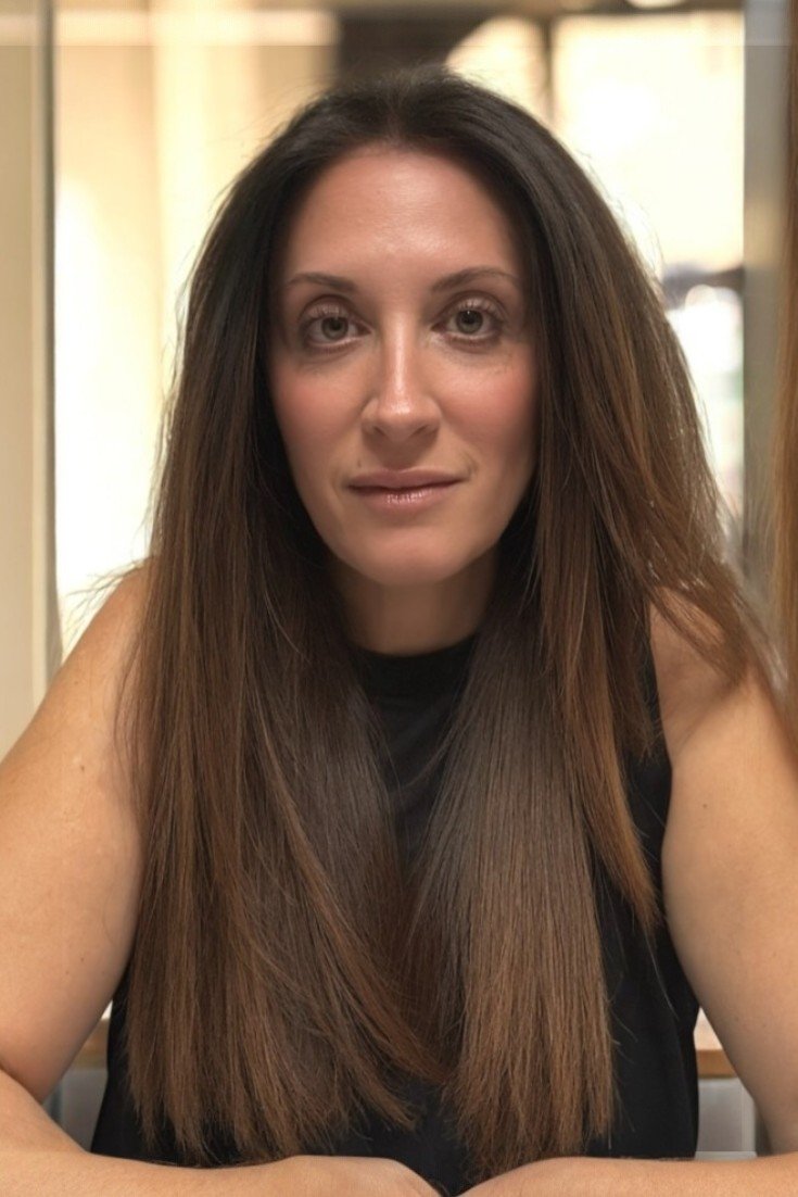 Hope | Interviewee/ Portraying Self/ Spokeswoman/ Actress