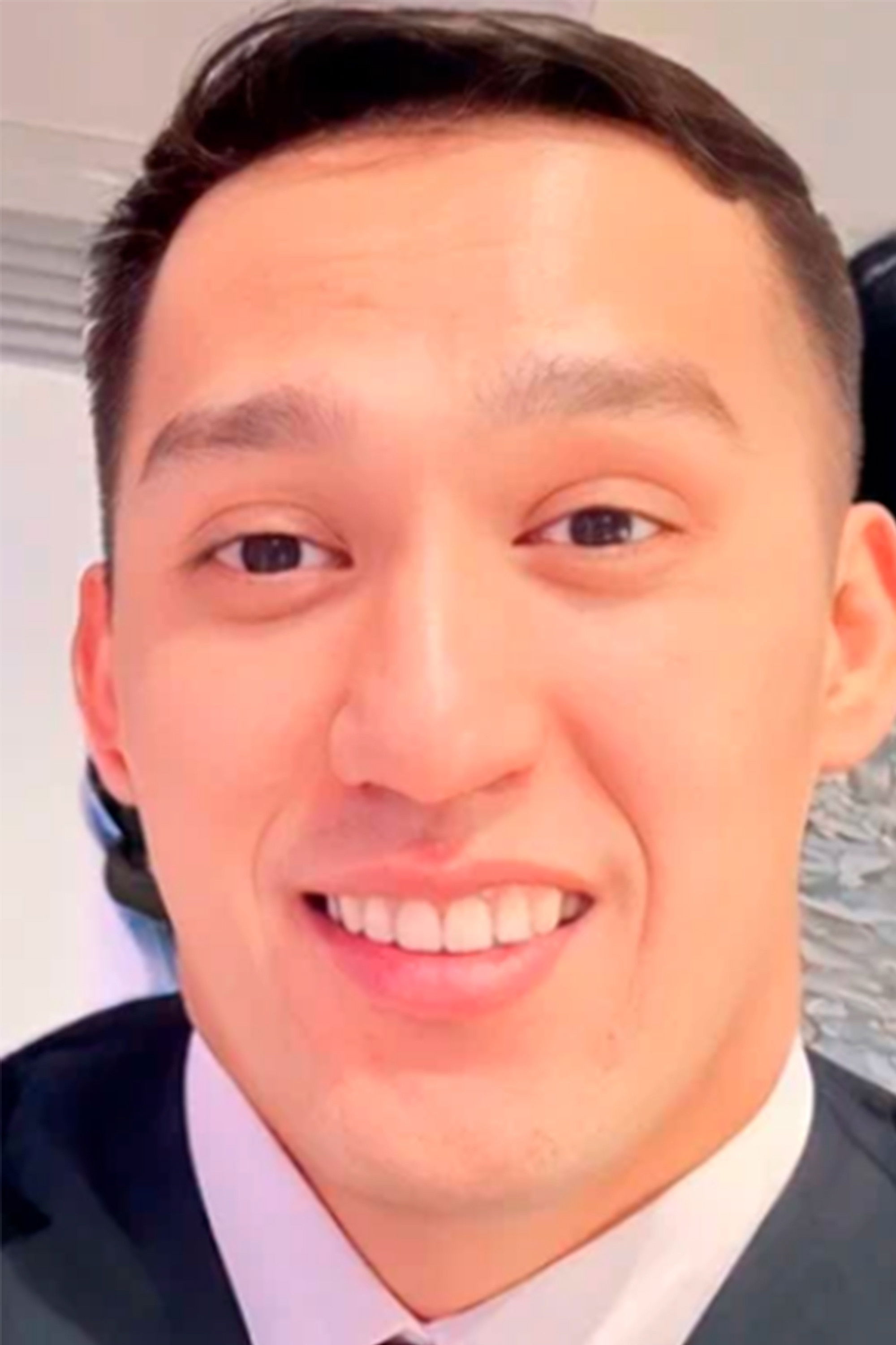 et billede af Zhasulan Ayten