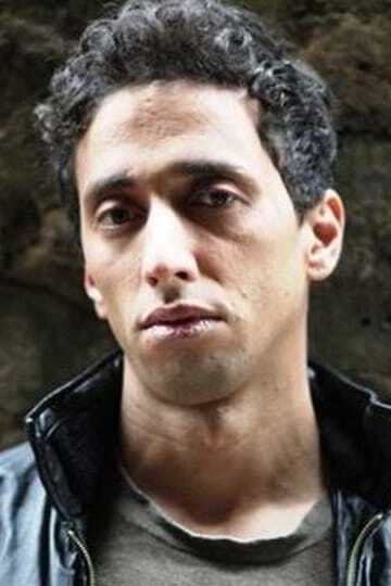 et billede af Sofiene Mamdi