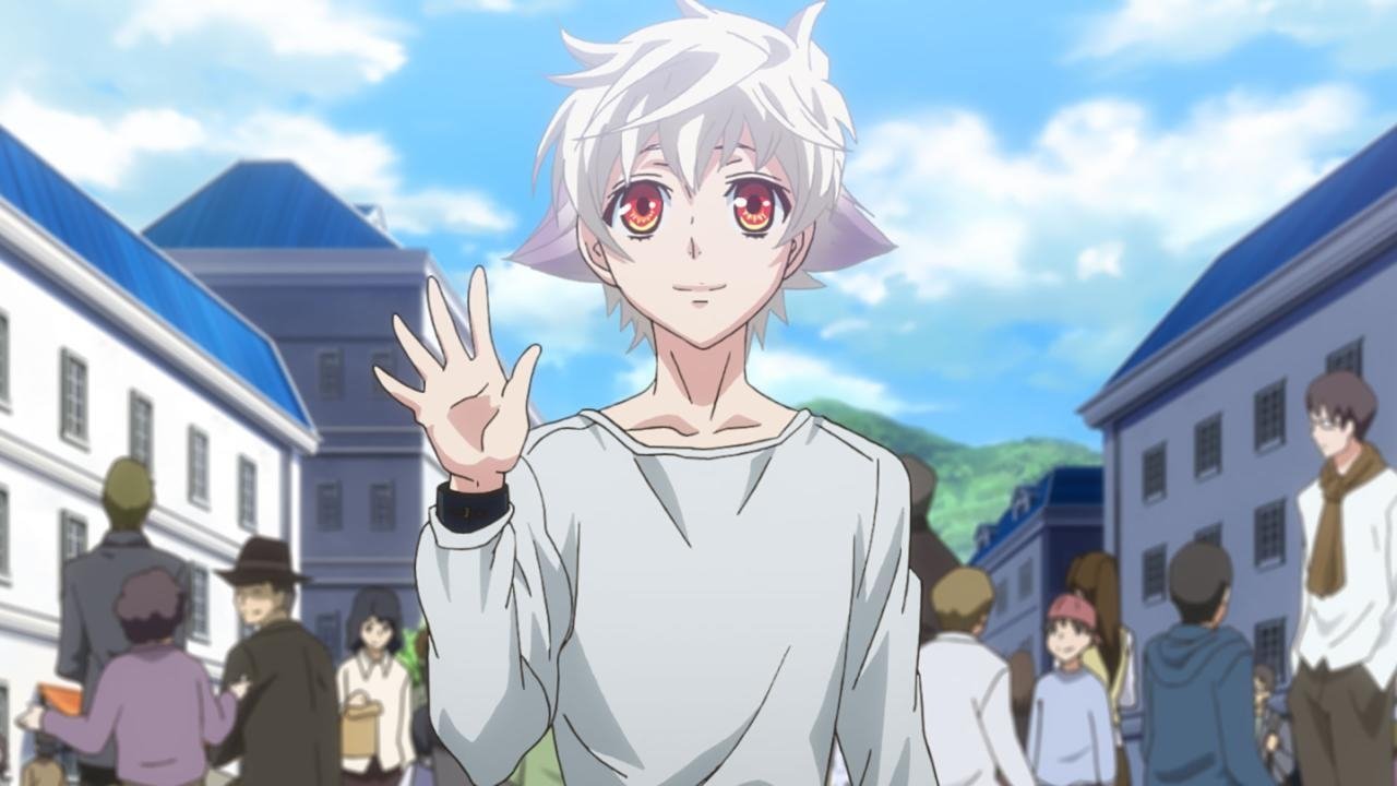 Karneval - Épisode 2