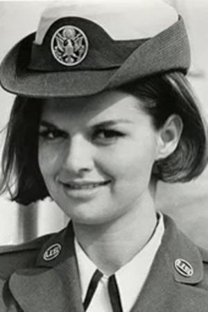 et billede af Luree Holmes