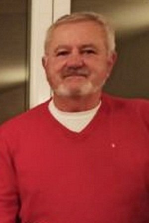 et billede af Yordan Zahariev