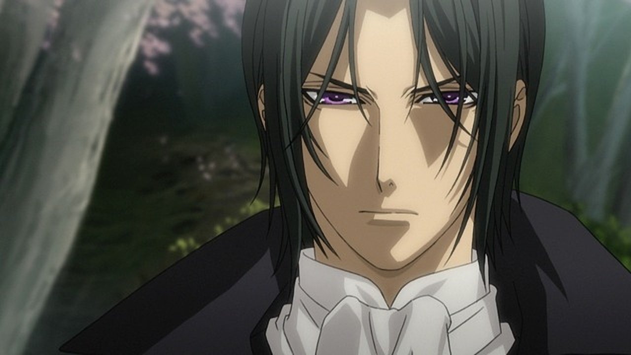 Hakuoki