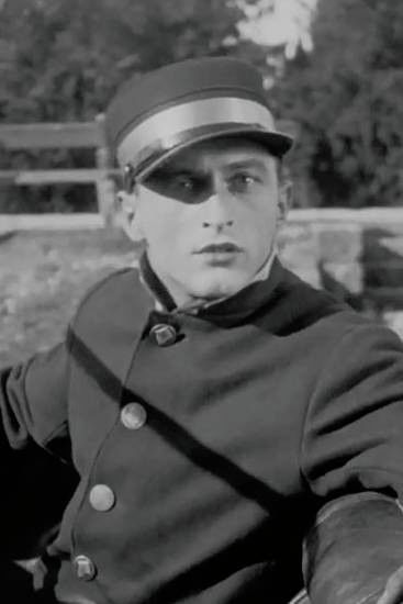 et billede af Viktor Chankvetadze