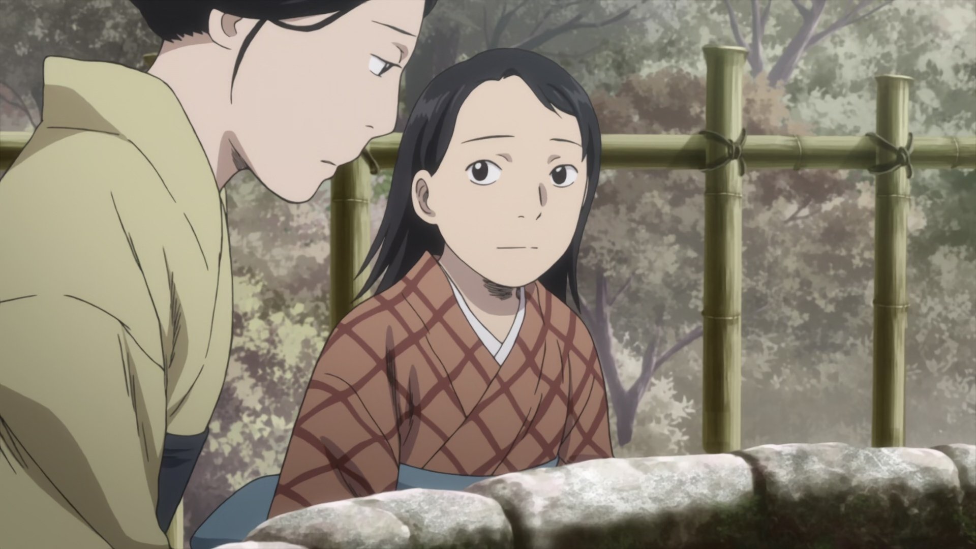 Mushi-Shi