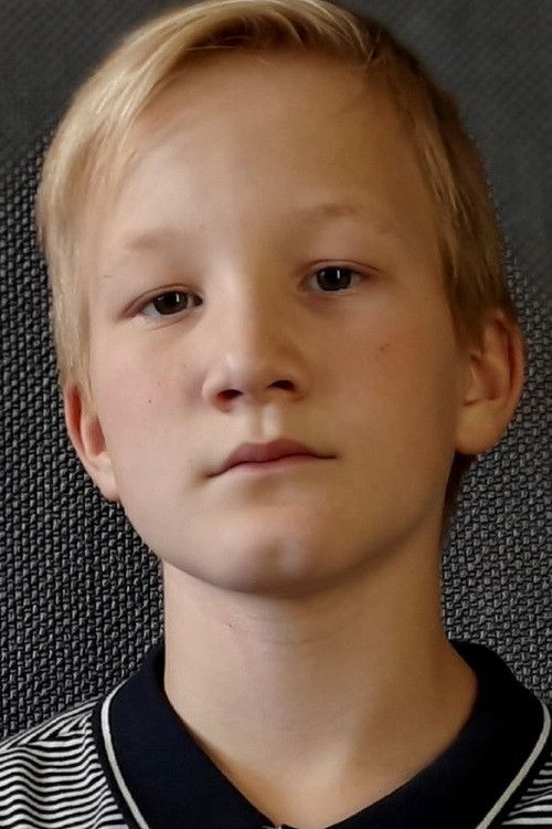 et billede af Elisey Gusev