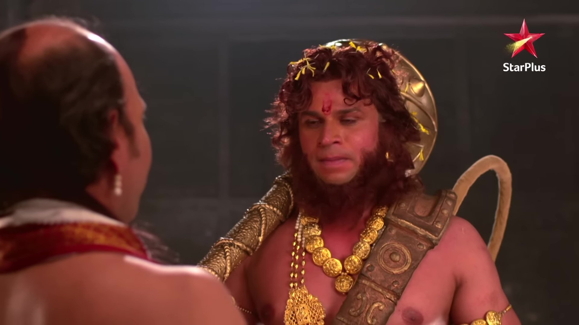 Siya Ke Ram - Épisode 16