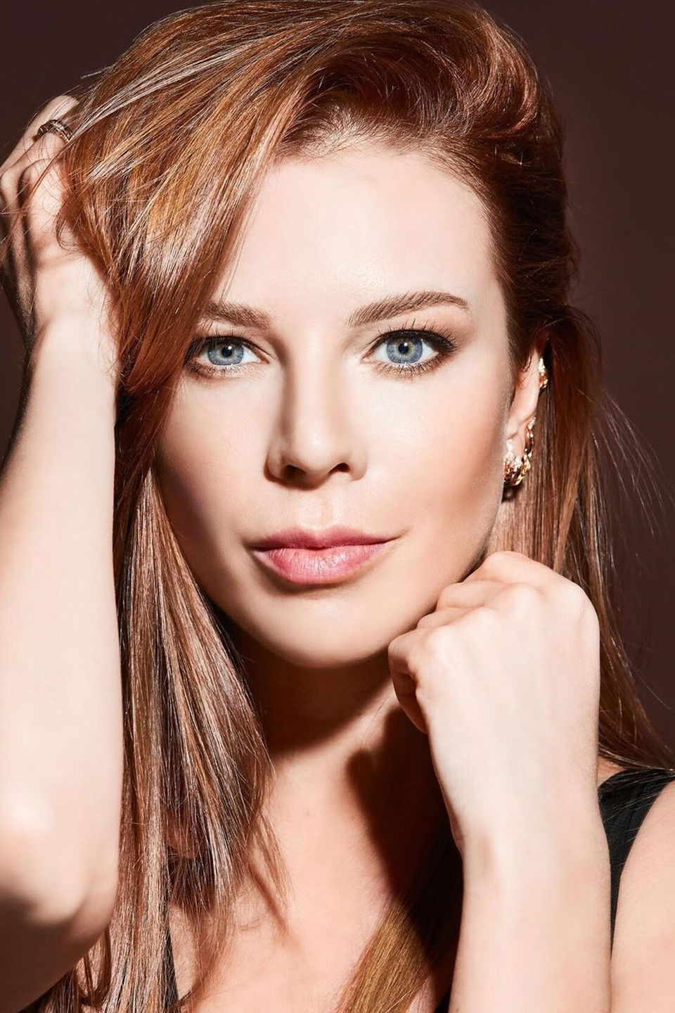 et billede af Natalya Podolskaya