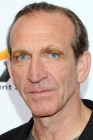 et billede af Clas-Ove Bruun