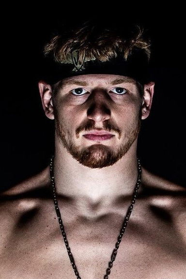 et billede af Collin Huckbody