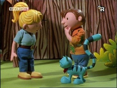 Bob the Builder